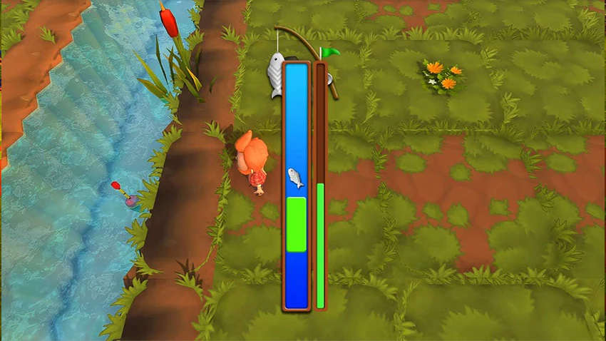 PS5 - Harvest Life - Image 5