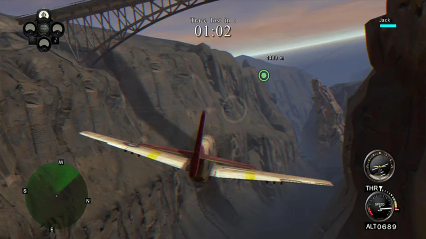 PS5 - Iron Wings - Image 10