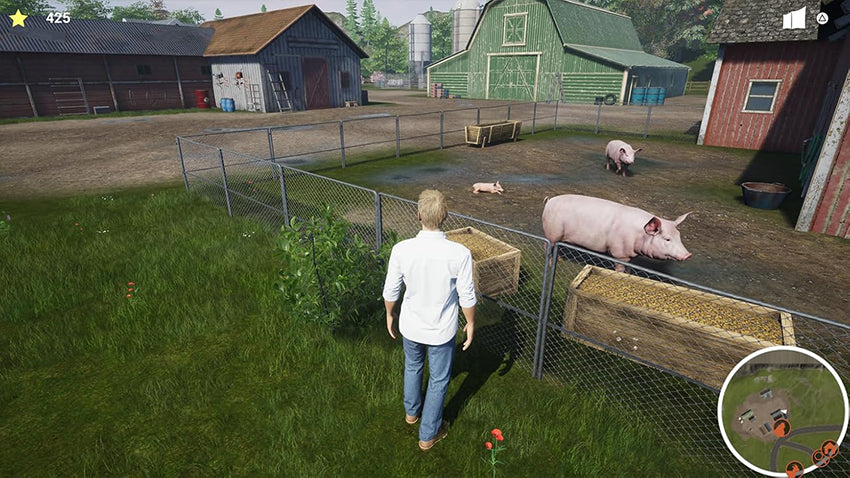 PS5 - Meine Tierarztpraxis - Auf dem Bauernhof - Image 4