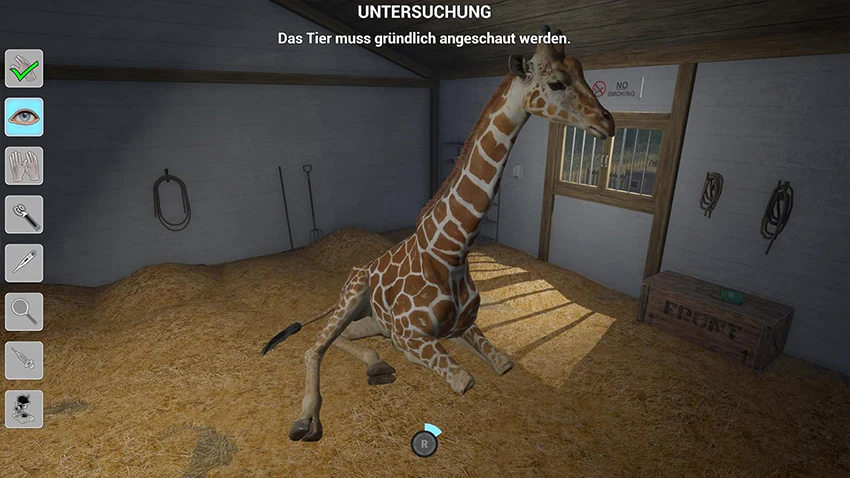PS5 - Meine Tierarztpraxis im Zoo - Image 5