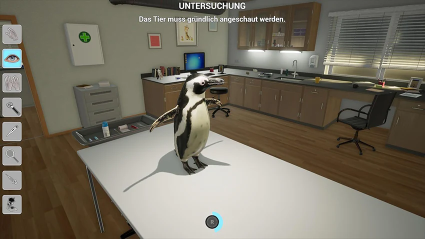 PS5 - Meine Tierarztpraxis im Zoo - Image 7