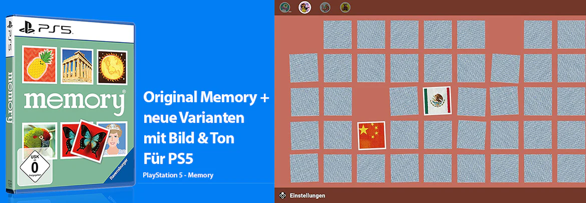 PS5 - Memory - Image 2