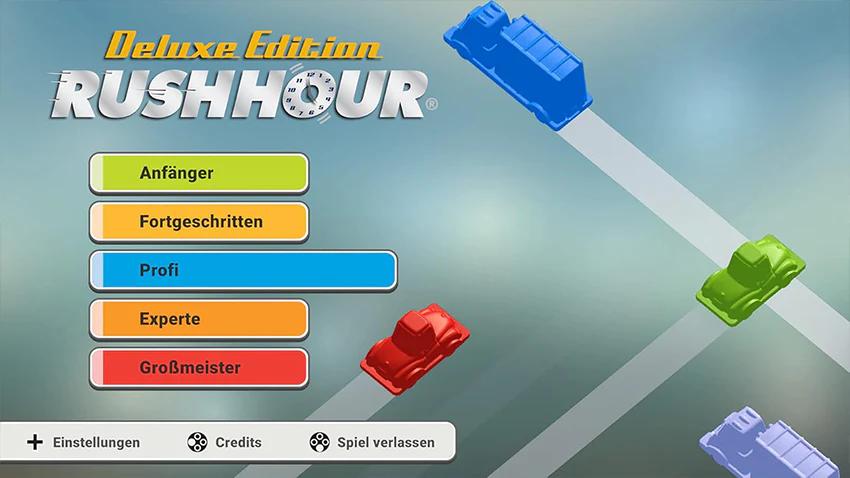 PS5 - Rush Hour Deluxe - Image 3