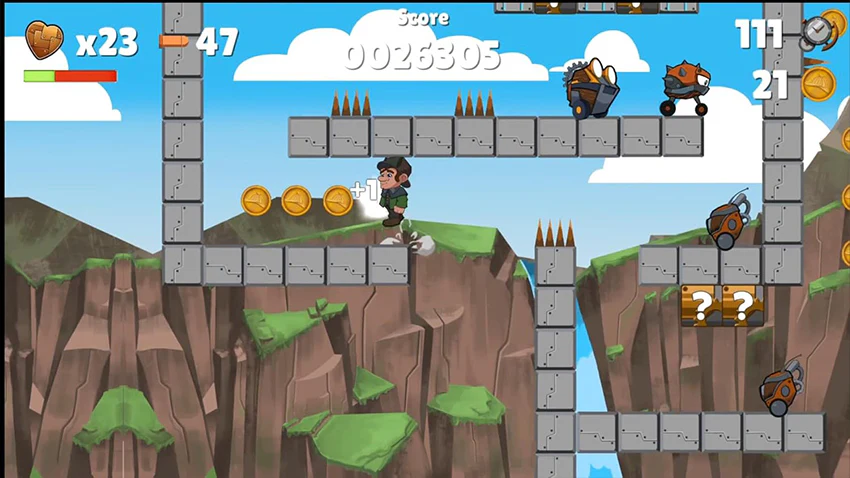 PS5 - Sherlock Holmes - Jagd auf Moriarty - Image 4