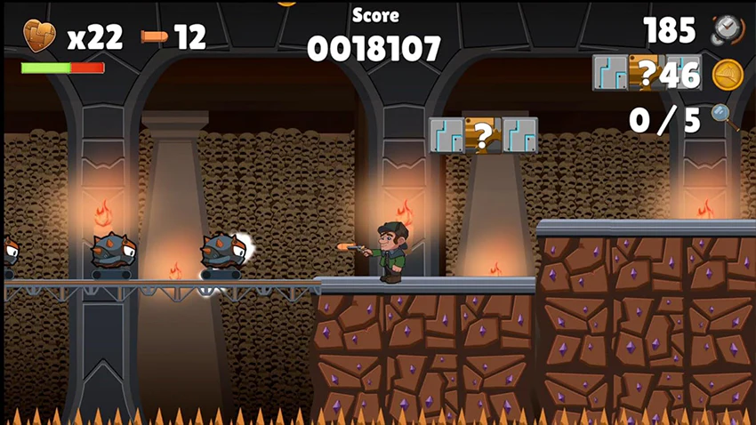 PS5 - Sherlock Holmes - Jagd auf Moriarty - Image 6