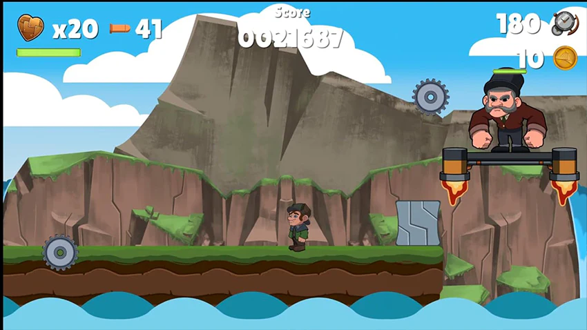 PS5 - Sherlock Holmes - Jagd auf Moriarty - Image 8