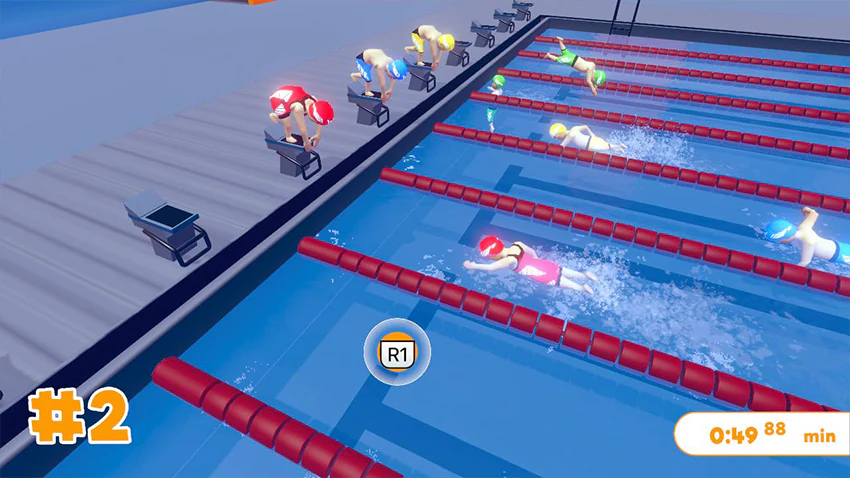 PS5 - Summer Games Challenge - Image 3