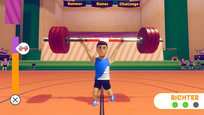 PS5 - Summer Games Challenge - Image 6