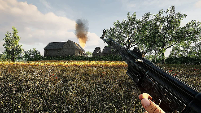 PS5 - United Assault Normandy 44 - Image 6