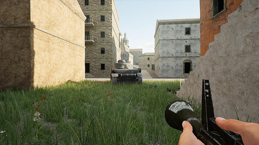 PS5 - United Assault Word War 2 - Image 4