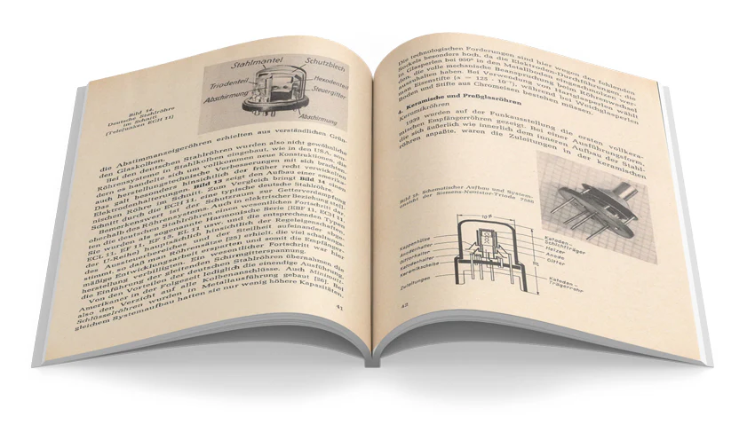 Radio-Praktiker Bücherei E-Book-Bundle 2 - Amateurfunk und Röhrentechnik - Image 4