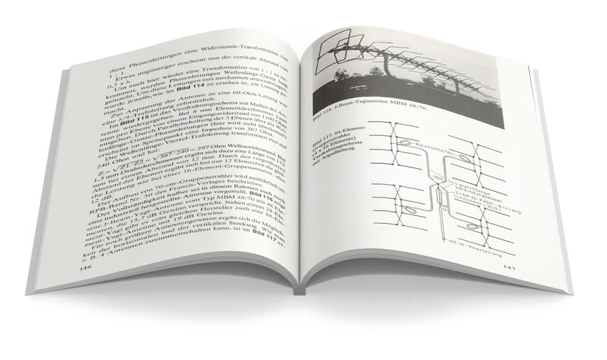 Radio-Praktiker Bücherei E-Book-Bundle 2 - Amateurfunk und Röhrentechnik - Image 6