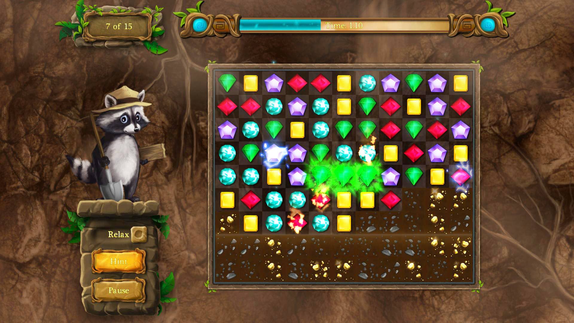 Ricky Raccoon Bundle - Image 3
