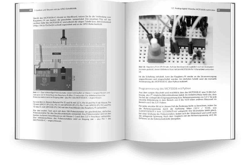 Robotik für Maker - Image 5