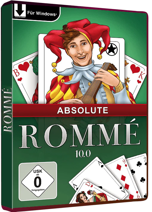 Rommé 10