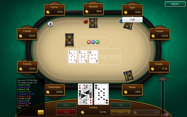 Royal Class Poker - Image 6