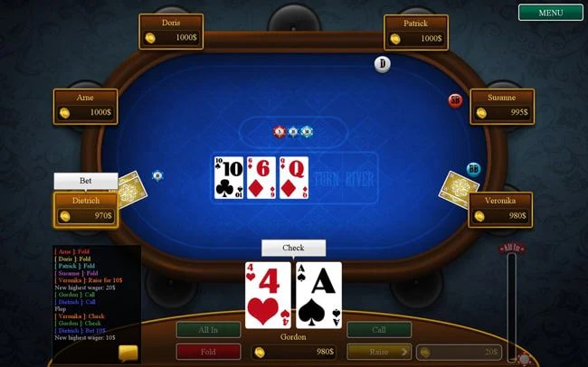 Royal Class Poker - Image 8