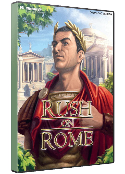 Rush on Rome