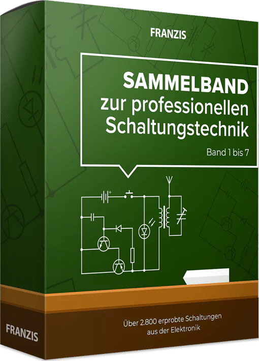 Sammelband zur professionellen Schaltungstechnik - Komplett