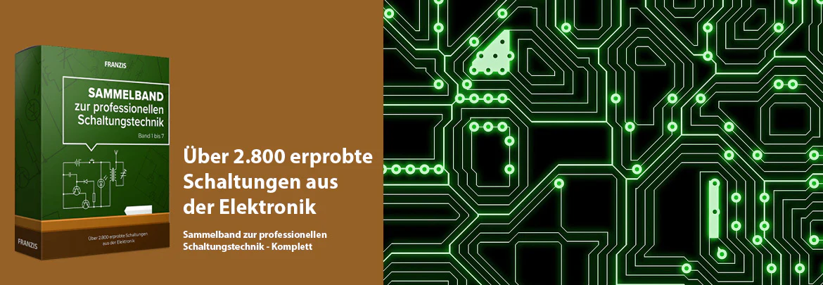 Sammelband zur professionellen Schaltungstechnik - Komplett - Image 2