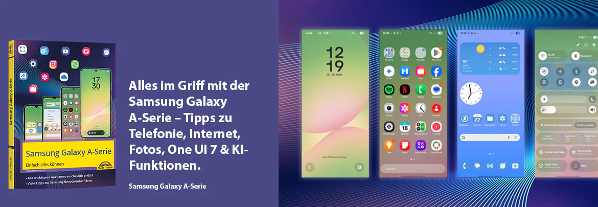 Samsung Galaxy A-Serie – Einfach alles können - Image 2