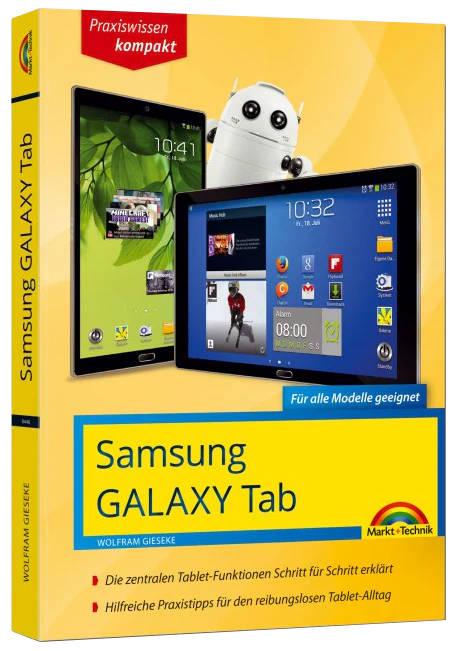 Samsung Galaxy Tab