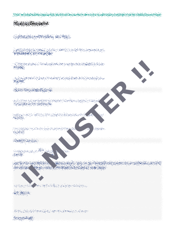 Satzung für einen gemeinnützigen Verein - Mustervorlage 2026 - Image 3