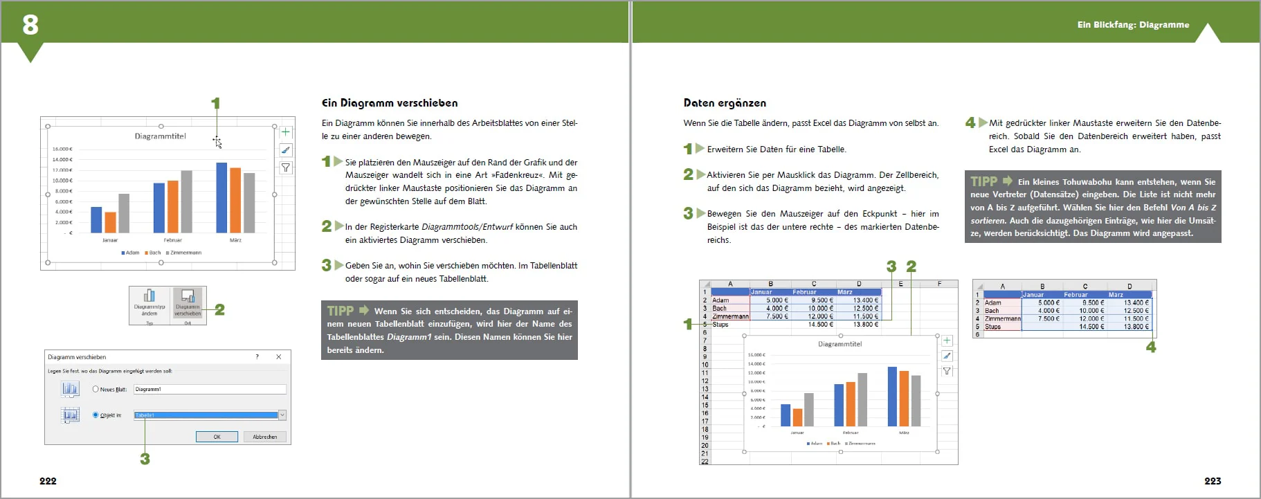Schnell zum Ziel - Word, Excel und Windows 10 - Bundle - Image 5