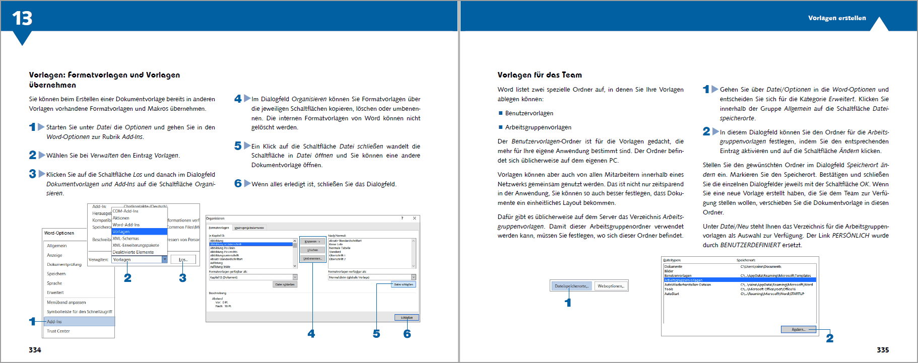 Schnell zum Ziel - Word, Excel und Windows 10 - Bundle - Image 7
