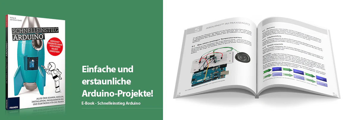 Schnelleinstieg Arduino - Image 2