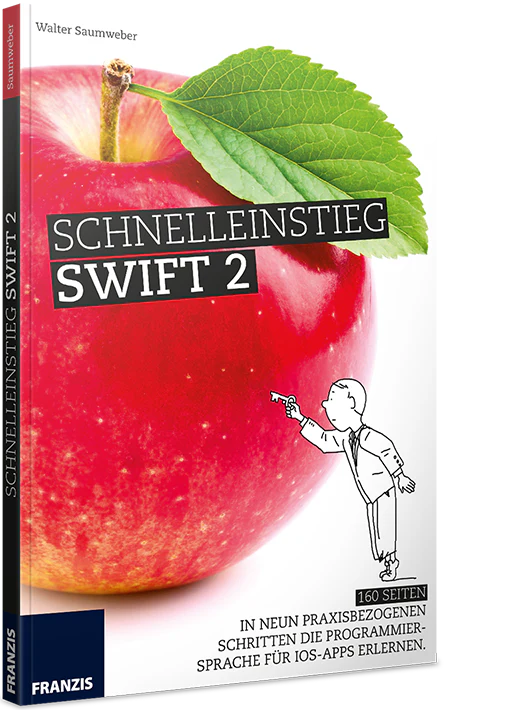 Schnelleinstieg Swift 2