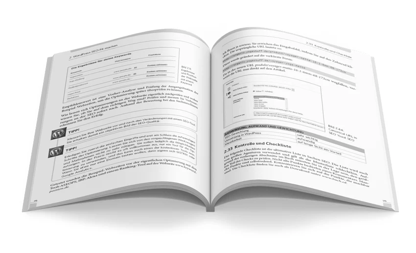 Schnelleinstieg WordPress SEO - Image 4
