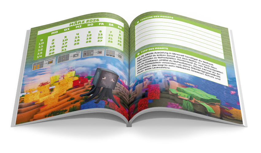 Schülerkalender 2025 / 2026 - Image 5