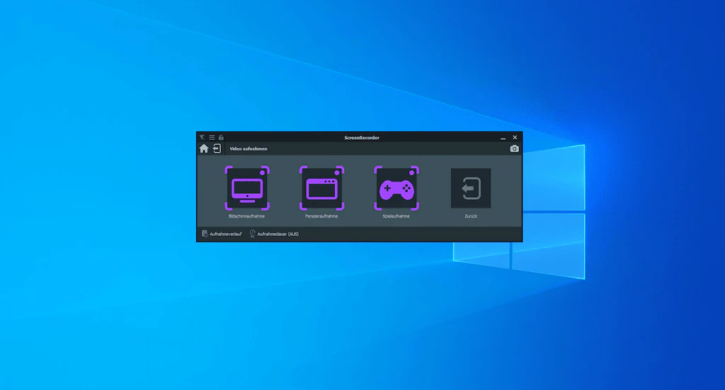 Screen Recorder Ultimate - Image 5