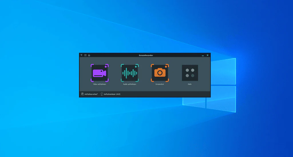 Screen Recorder Ultimate - Image 3