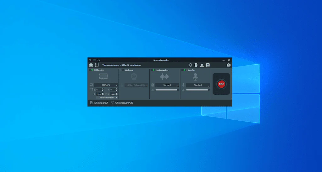 Screen Recorder Ultimate - Image 4