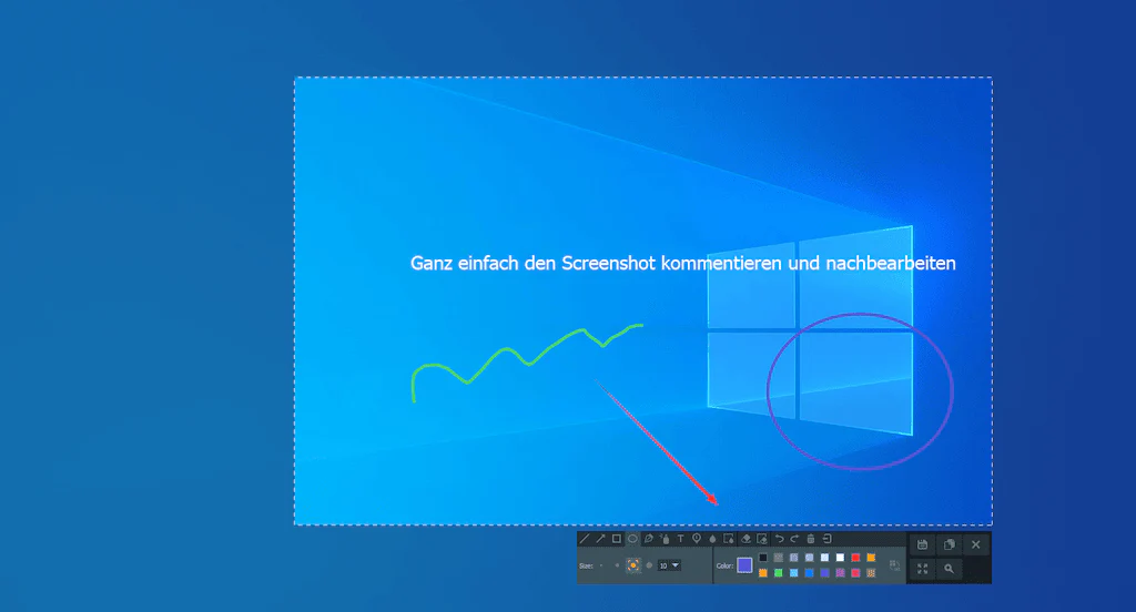 Screen Recorder Ultimate - Image 8