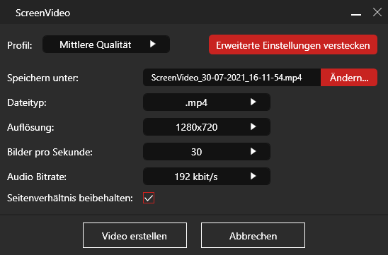 ScreenVideo 2024 - Image 2