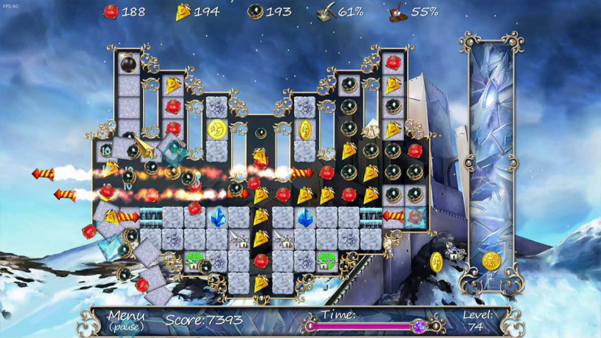 Season Match HD - Nintendo Switch - Image 7