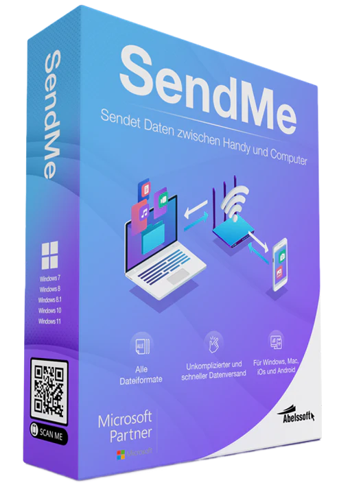 SendMe 2026