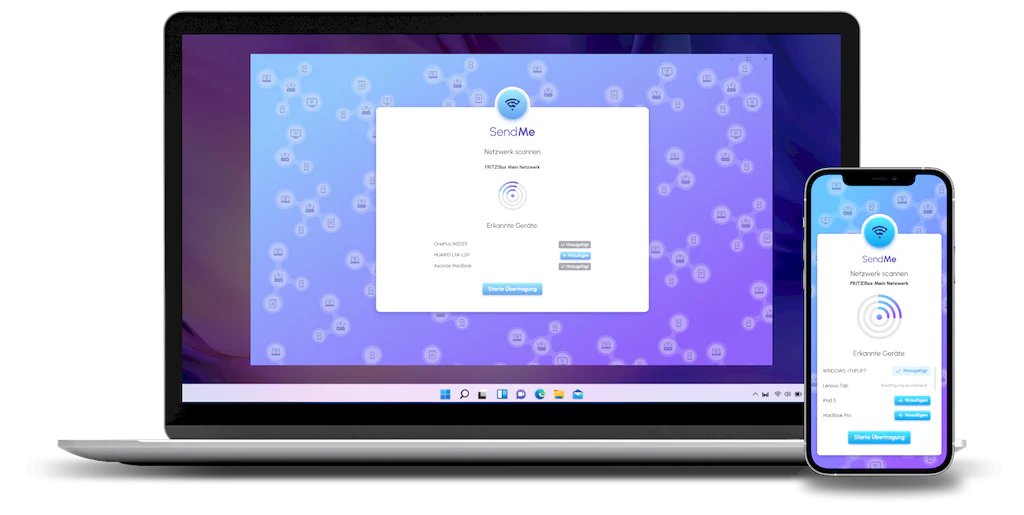 SendMe 2026 - Image 6