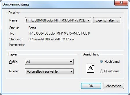 SEPA Überweisungs Druckerei 8 - Image 7