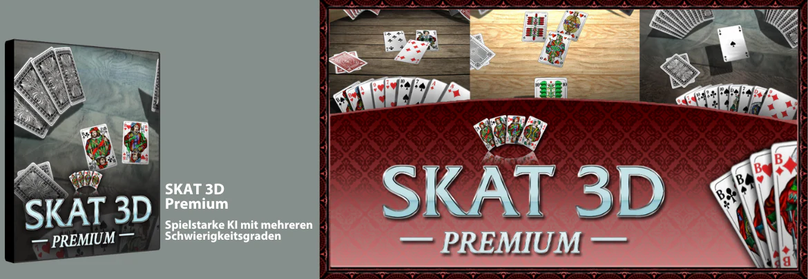 Skat 3D Premium - Image 2