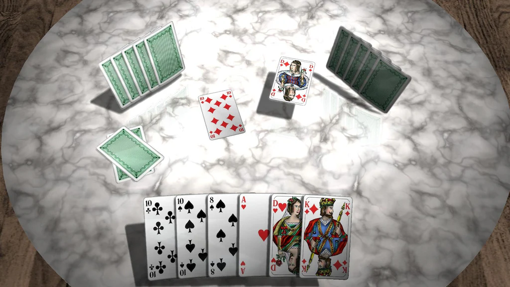 Skat 3D Premium - Image 3