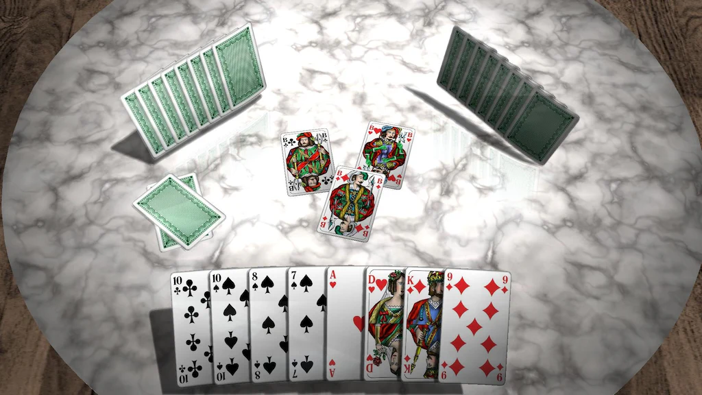 Skat 3D Premium - Image 4