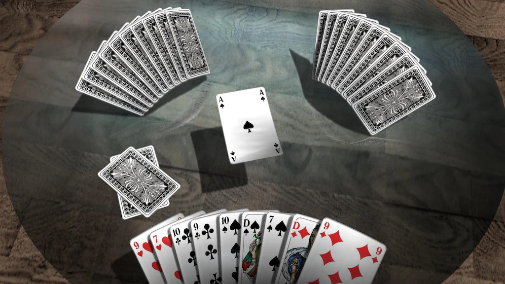 Skat 3D Premium - Image 5