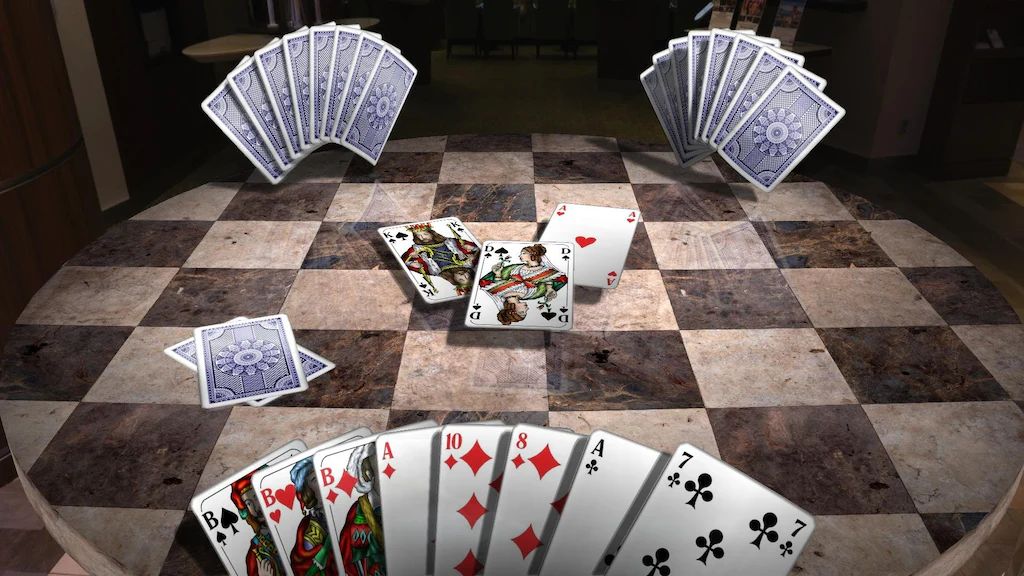 Skat 3D Premium - Image 7