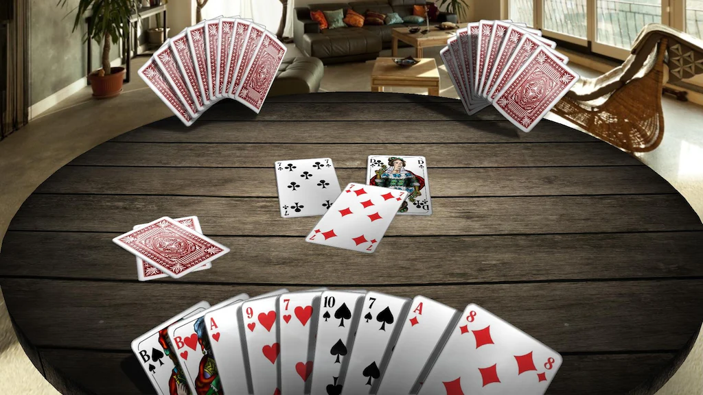 Skat 3D Premium - Image 8