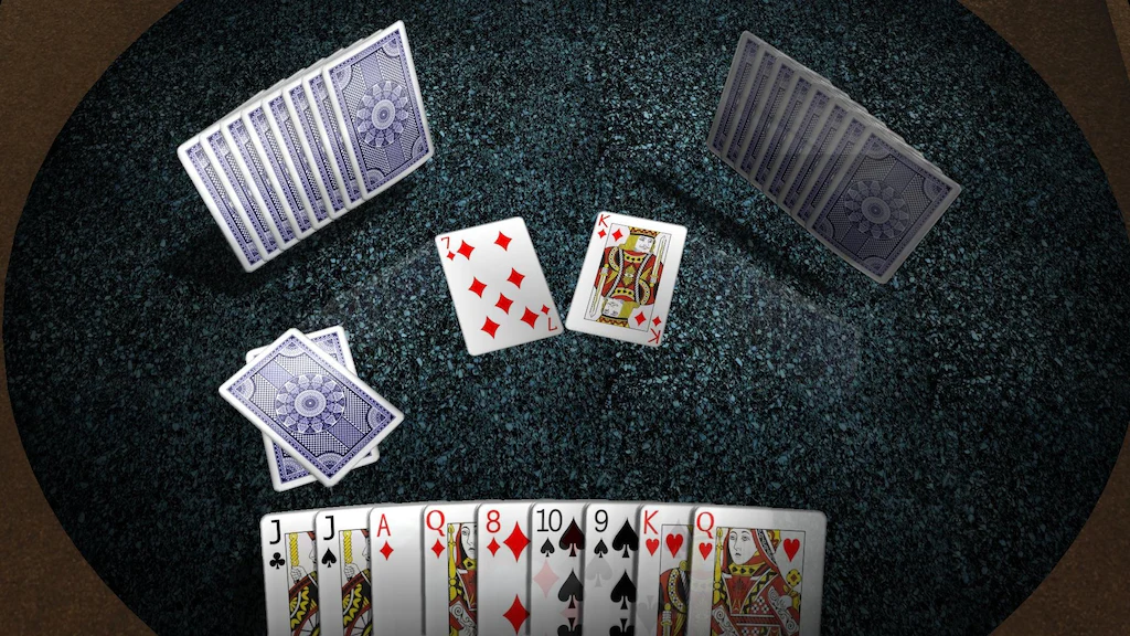 Skat 3D Premium - Image 9