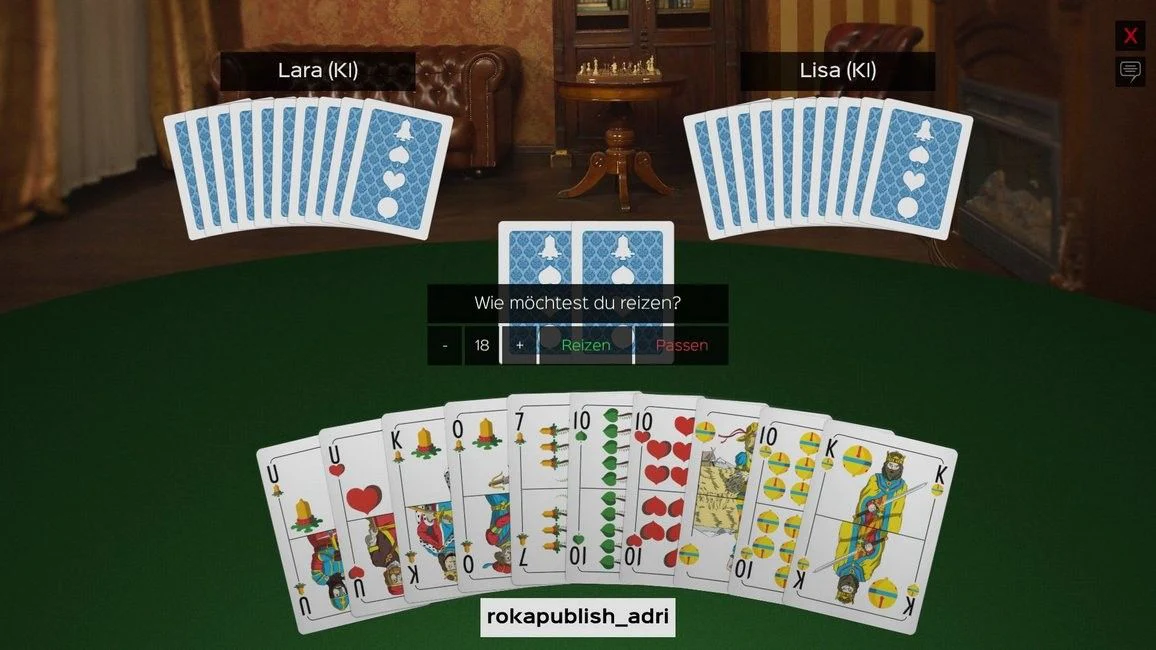 Skat Royal - Image 3
